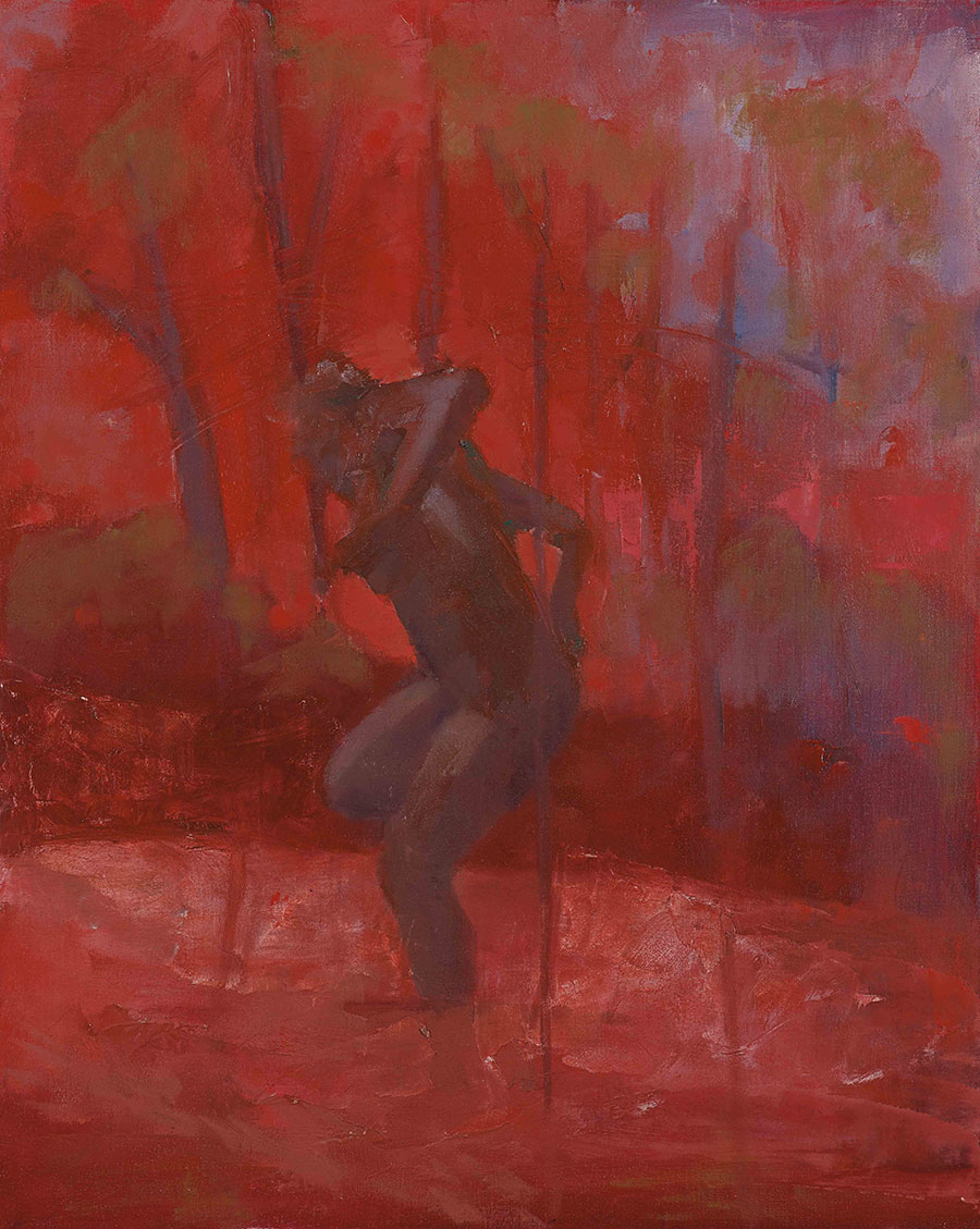 Rouge Feu