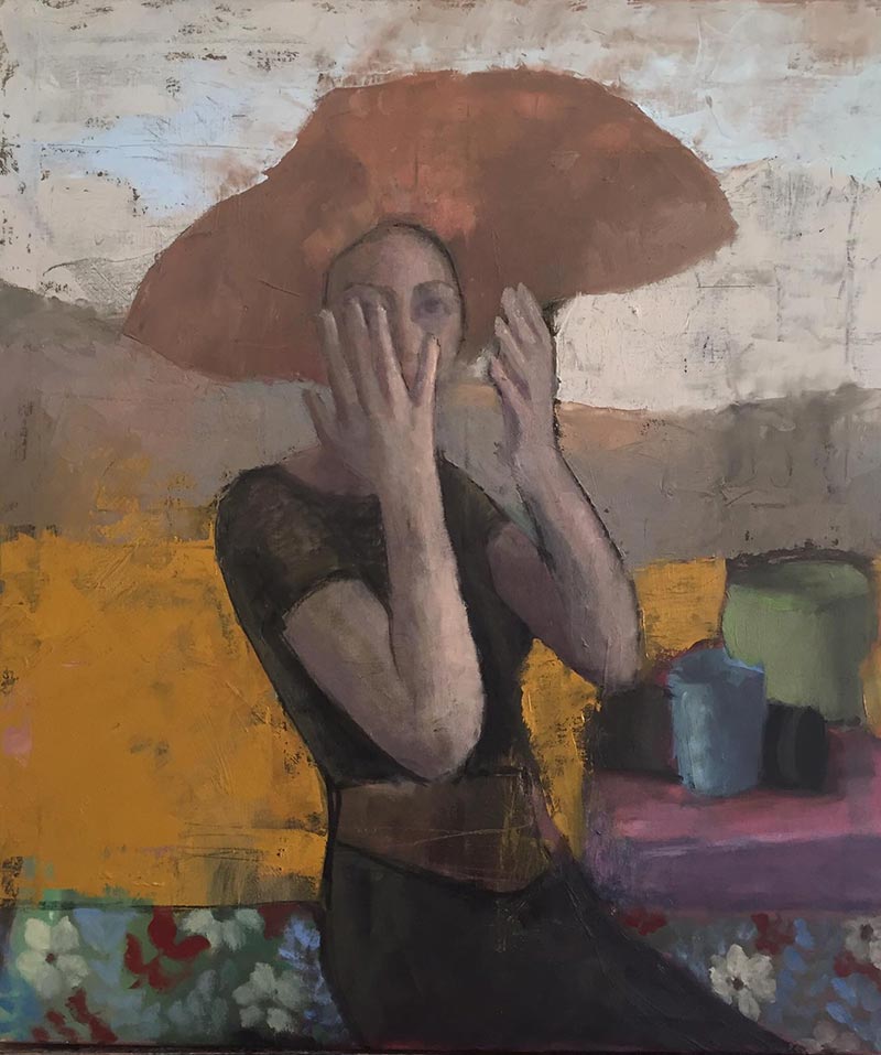 A Hand and a Second Hand