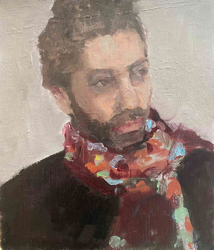 Daniel