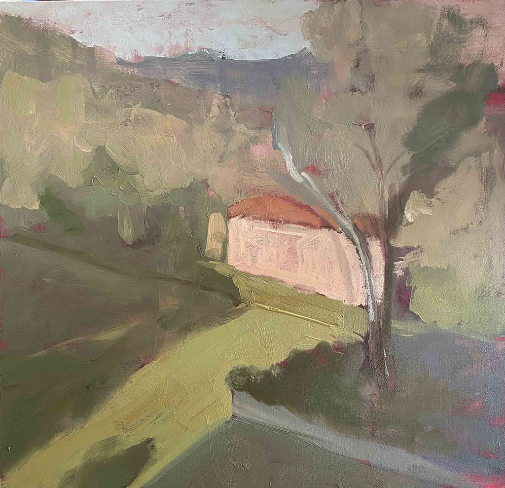 Landscape