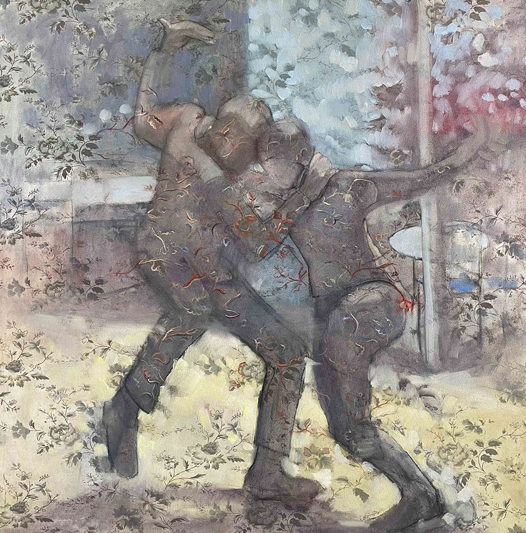 Scorpion Dance