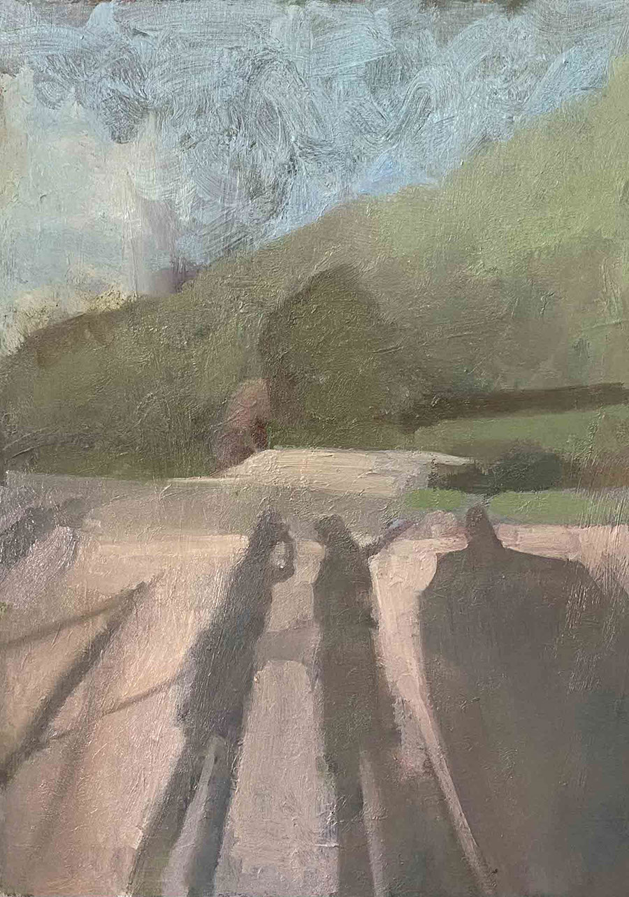 Silhouettes