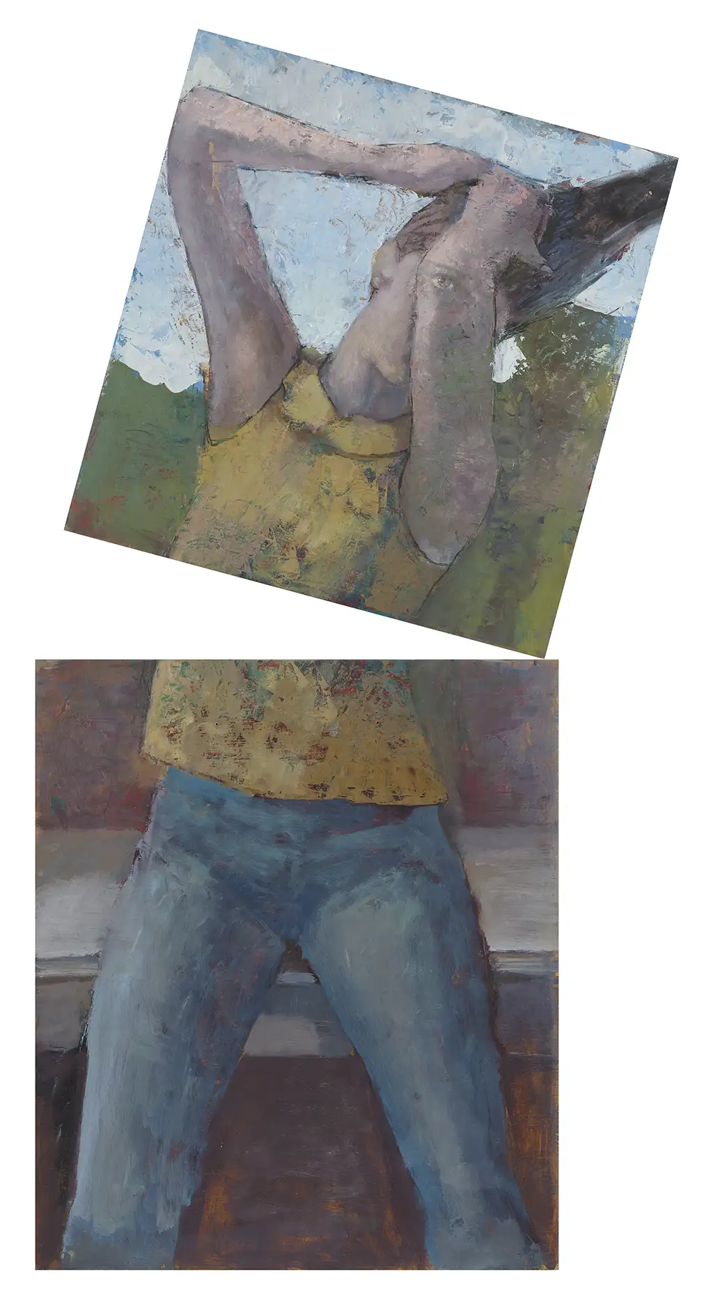 Pulling Apart