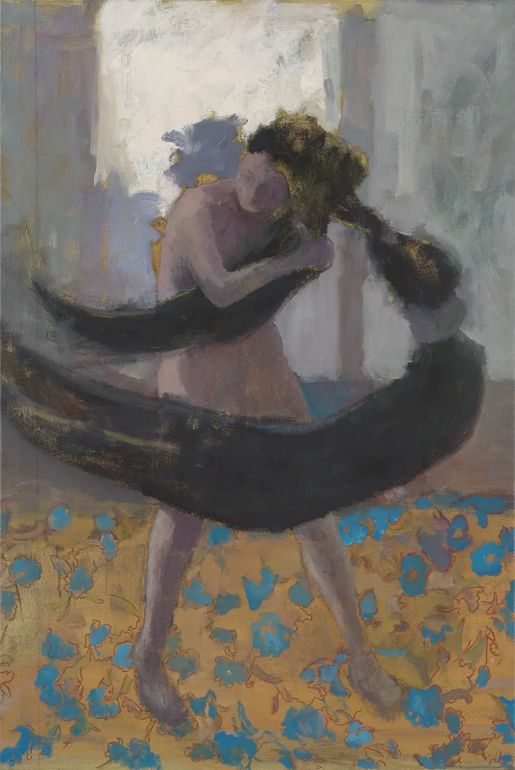 The Harvest